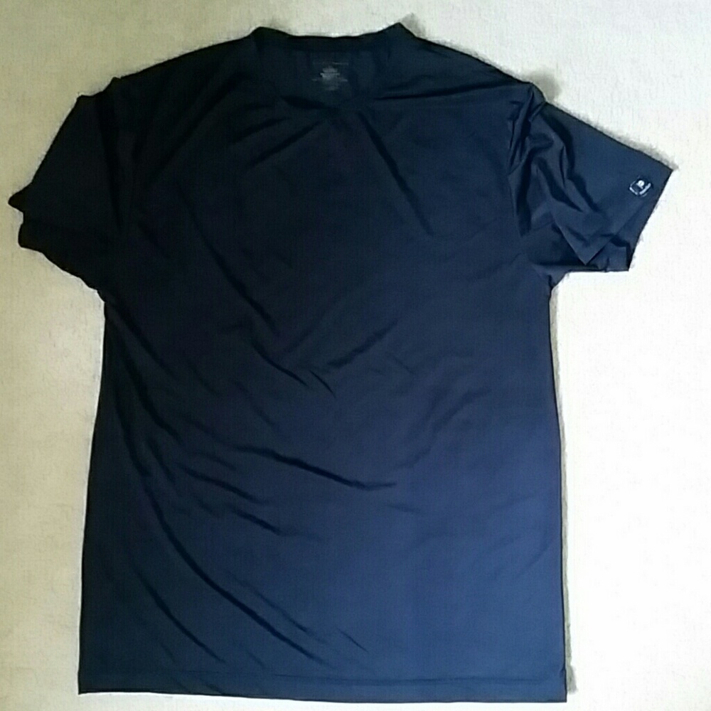 Men's short sleeve shirt